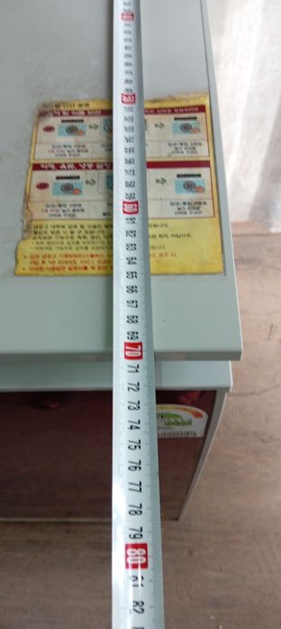 Холодильник продам