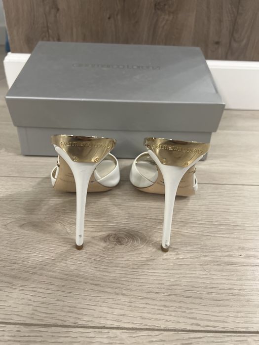 Босоножки  Gianmarco Lorenzi