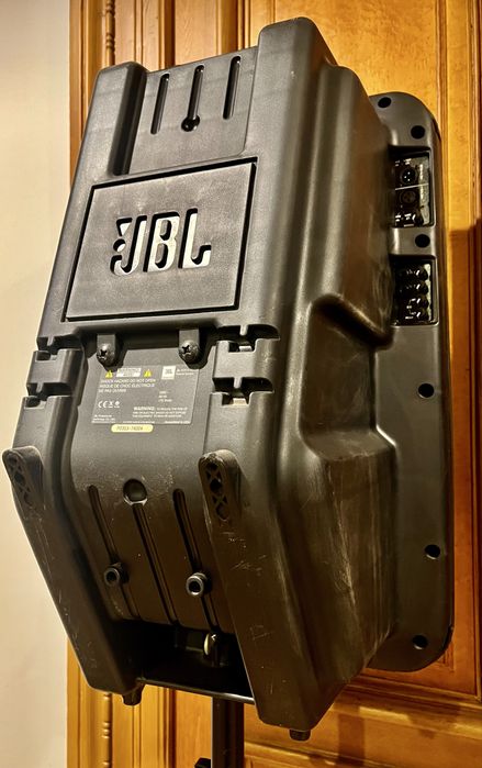 JBL EON G2 Boxe Active