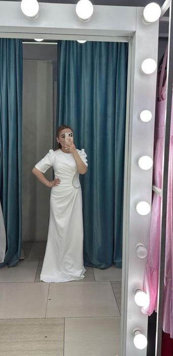 Платья Алматы вечерн