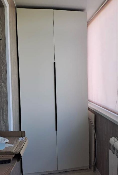 Продам 2 шкафа на балкон