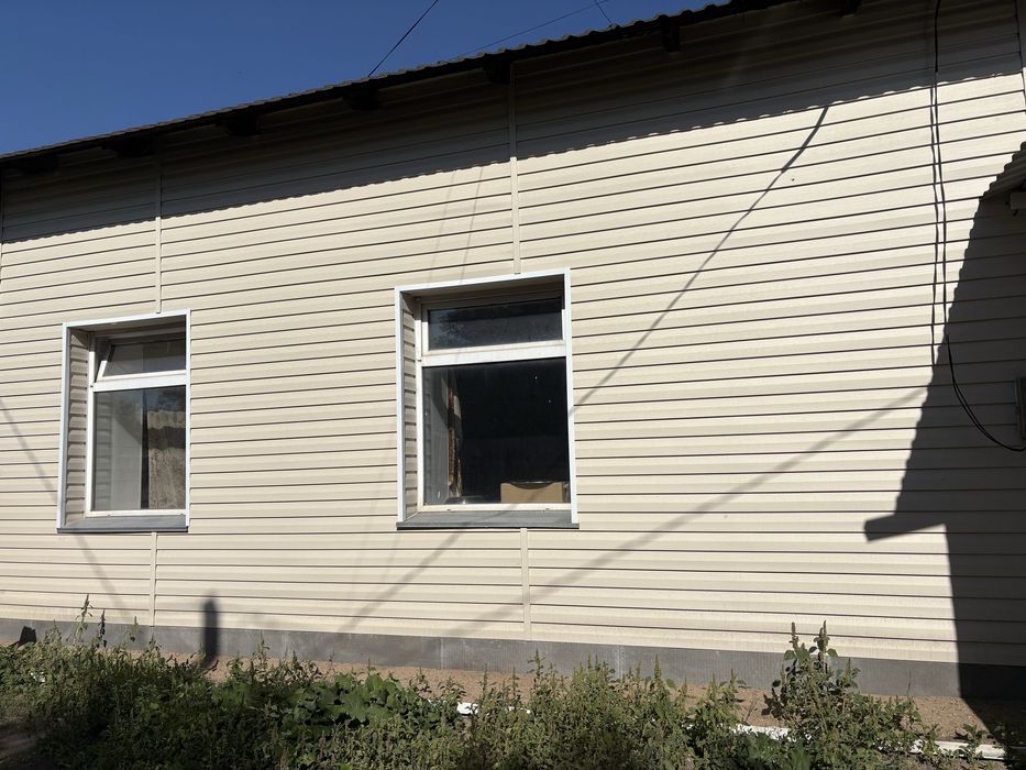 Продается дом в городе Сарань