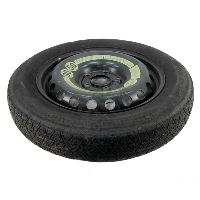 Резервна гума 5x112 патерица R16 Mercedes-Benz C-Class 204 ID:148140