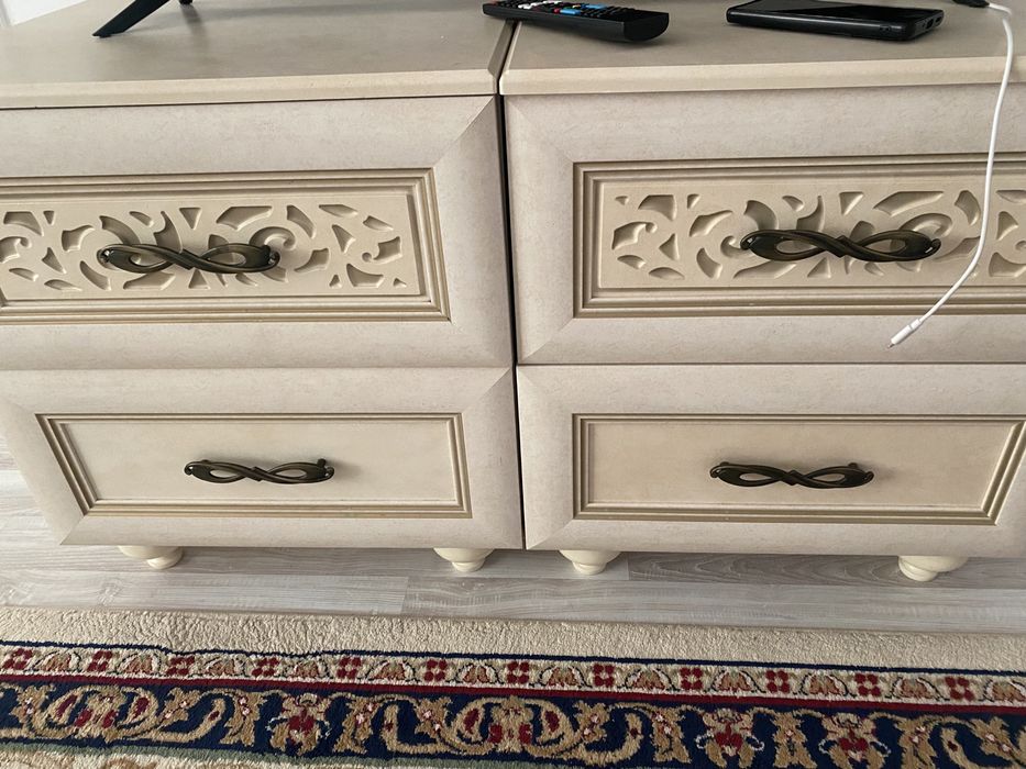 Спальный горнитур