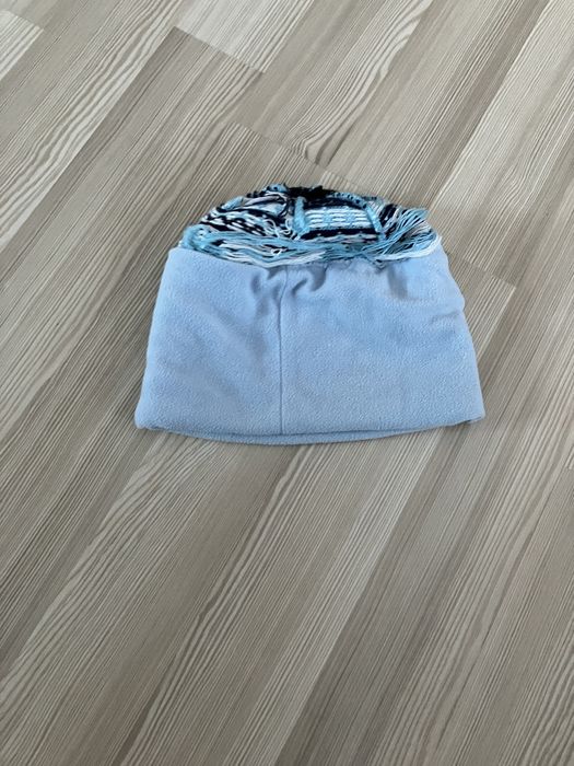 Caciula iarna cu protectie termica la interior