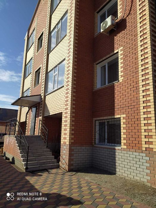 Продается однокомнатная квартира в ЖК Абатова