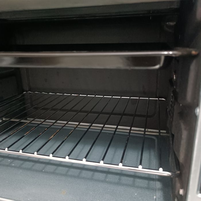 Нова фурна "SABA"