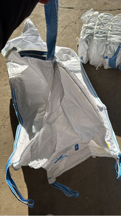 Saci BIG BAG 1000 kg