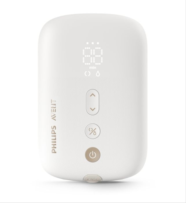 Електрическа помпа за кърмене Philips