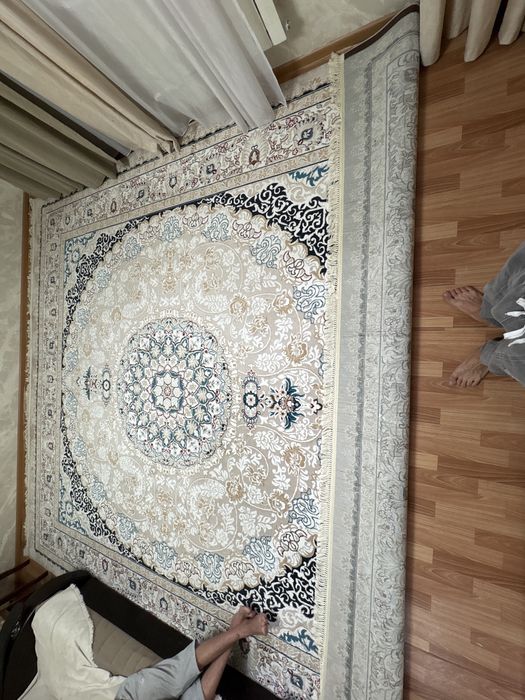 Палас в хорошем качестве