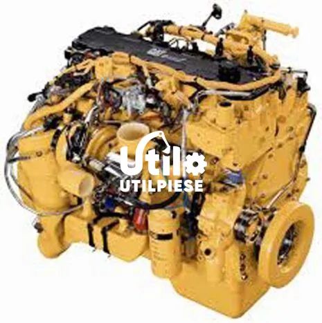 motor caterpillar 3066 3116 3126 c7 c9 3306 + piese cat