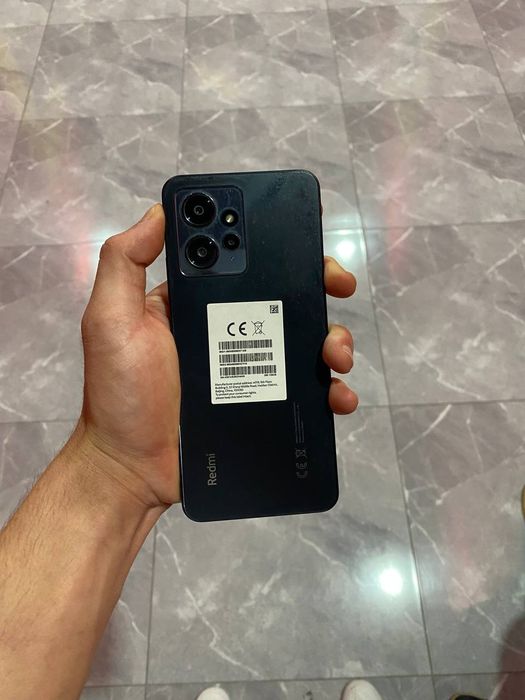 redmi note 12 128gb