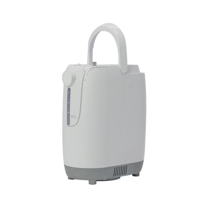 Concentrator de oxigen portabil