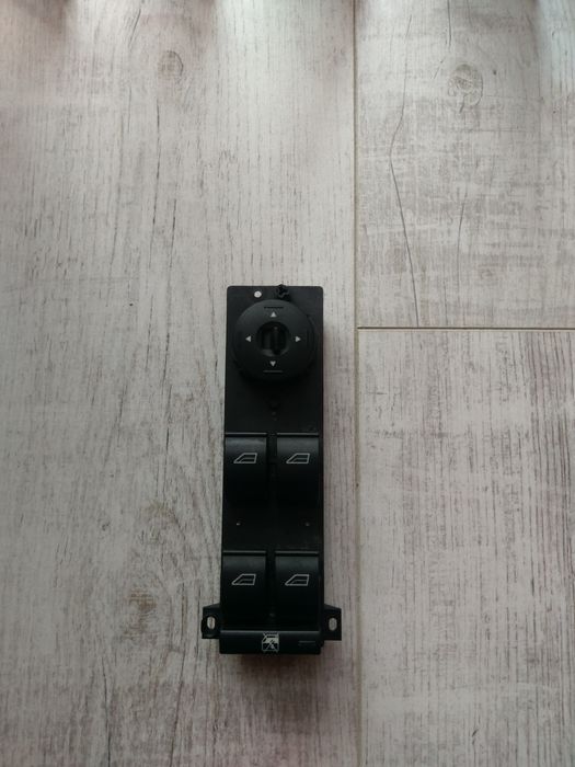 Форд Фокус МК2 останали части.