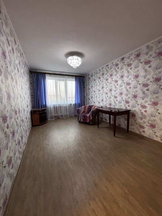 Продам 3 комн новой план.