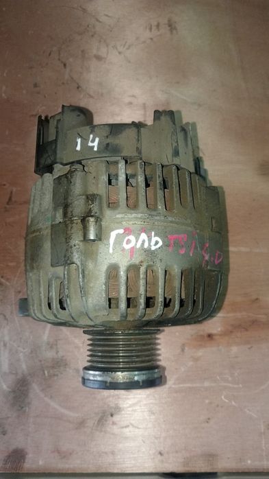 Генератор Гольф 5 /Golf 5/ Passat B6/ Пассат Б6