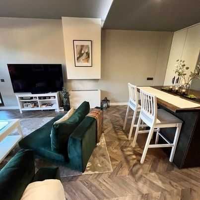 Продаваме Двустаен Апартамент В Лагера