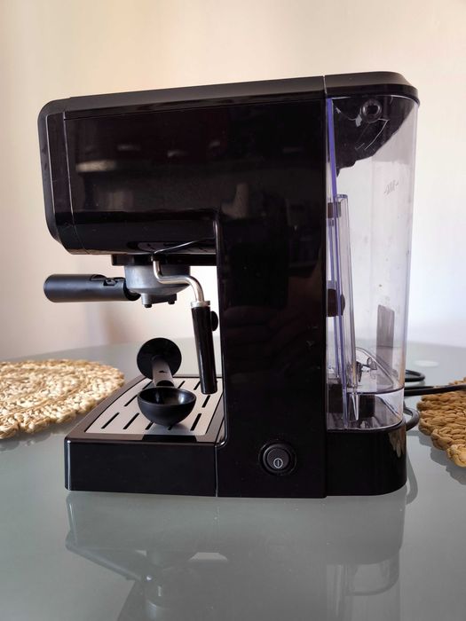 Espressor manual Krups Opio