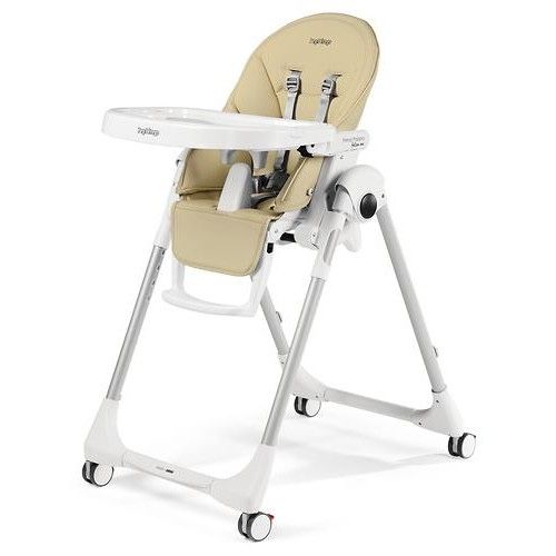 Стульчик для кормления Peg Perego prima papa follow me