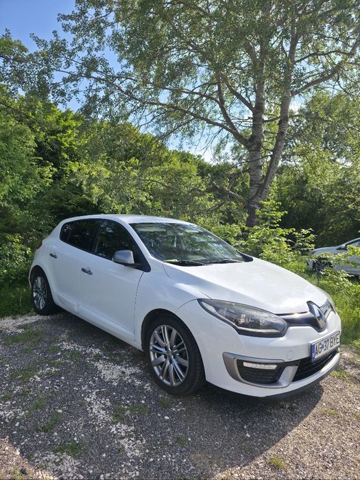 RENAULT Megane 2014 — imagine 5