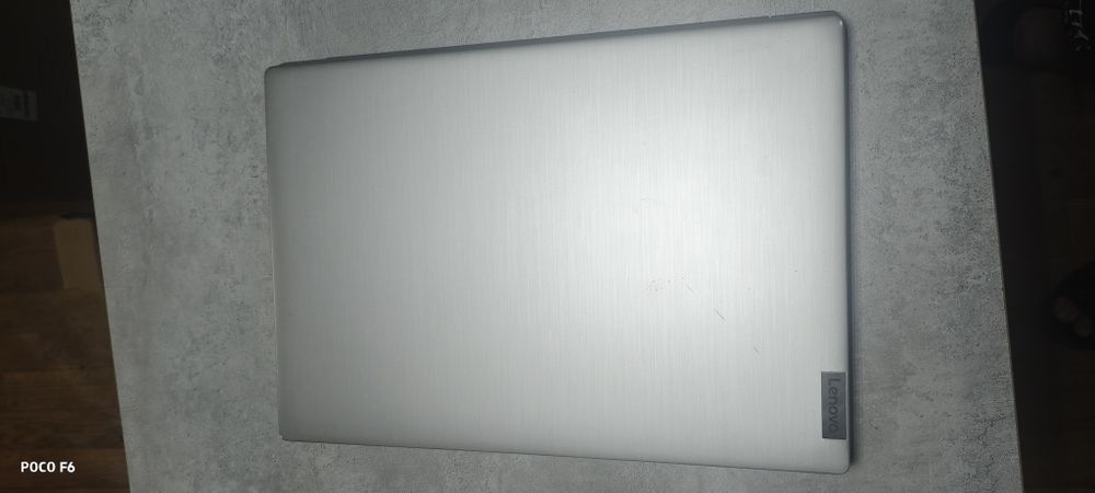 Ноутбук i3gen10/8gb/ssd/hdd