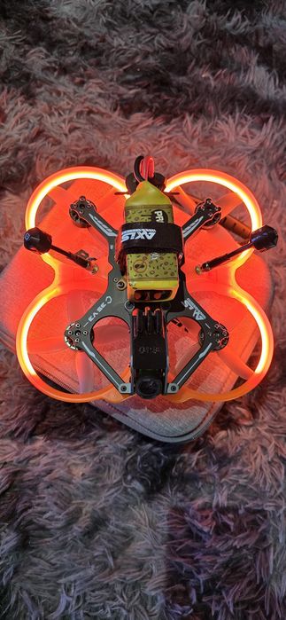 Fpv Дрон CineON C35 V3 DJI O4 Pro