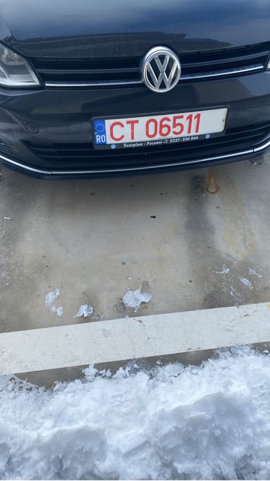 Golg7 1.2 benzina de vanzare