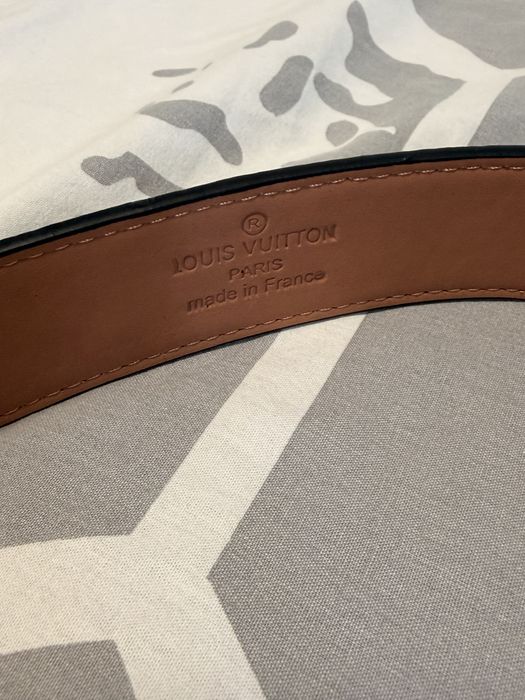 Колан Louis Vuitton