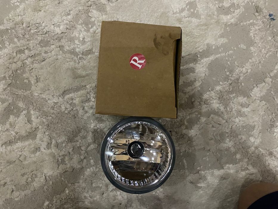 Протетумака TOYOTA