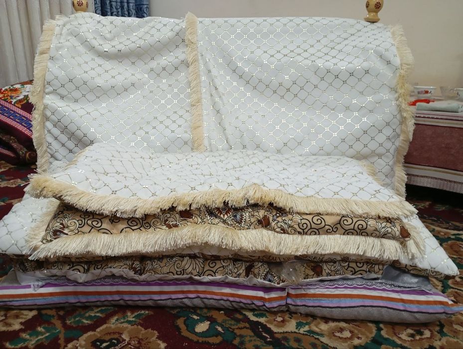 Белянчакь Автомат Сарик Холпти зор