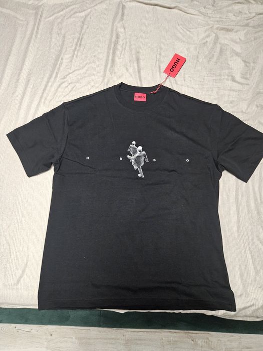 Tricou Hugo Boss