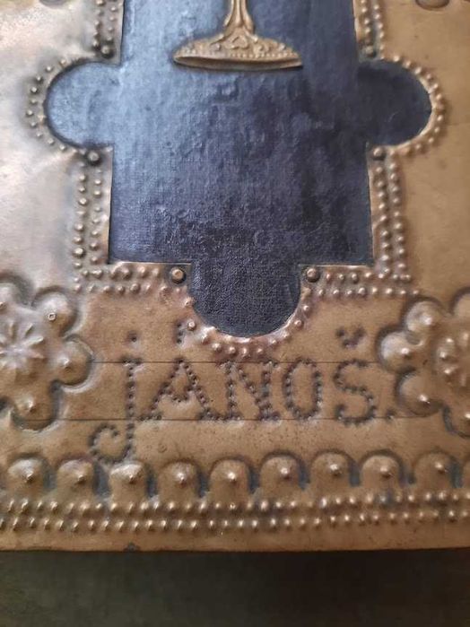 carte Cithara Sanctorum : Cântece duhovnicesti vechi și noi 1903