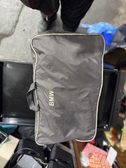 Ски сак за BMW F u G сериите НОВ