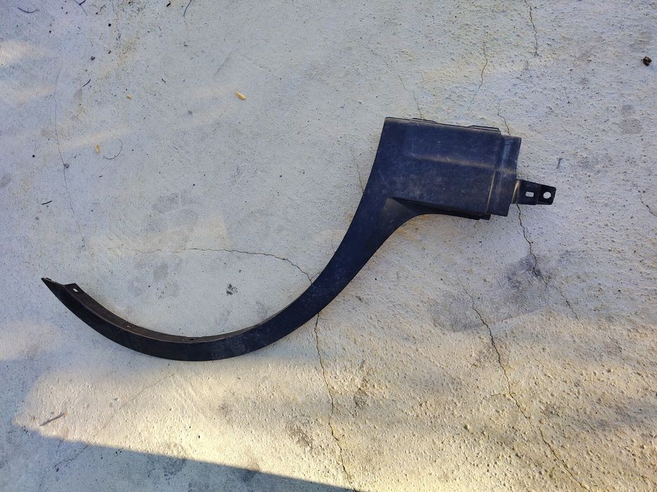 Bandou aripa dreapta BMW X3,E 83