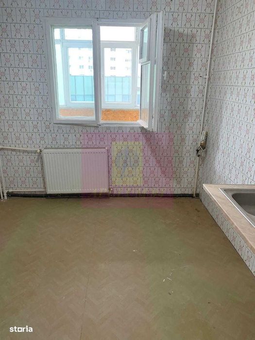 Apartament Vitan 3 Camere, aproape de metrou