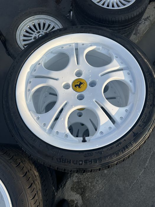 Spartevniy r17 diska balon