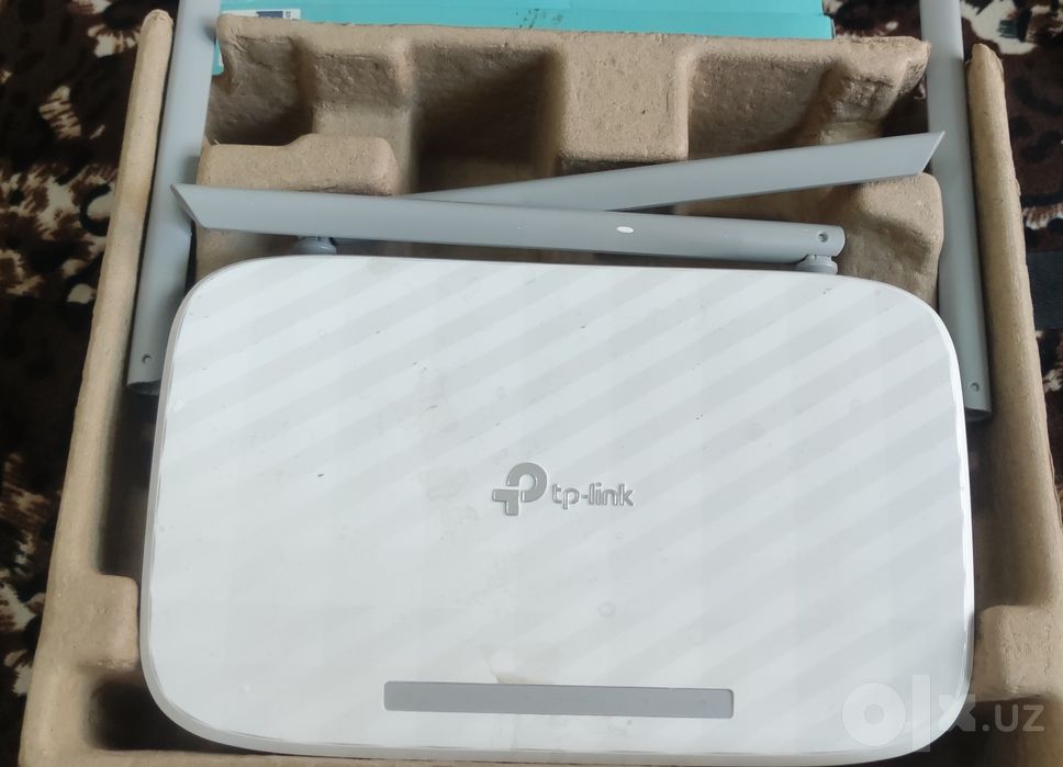 Продаю Wi-Fi роутер