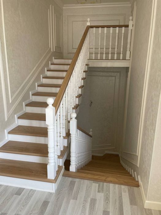 Zinapoyalar yasaymiz