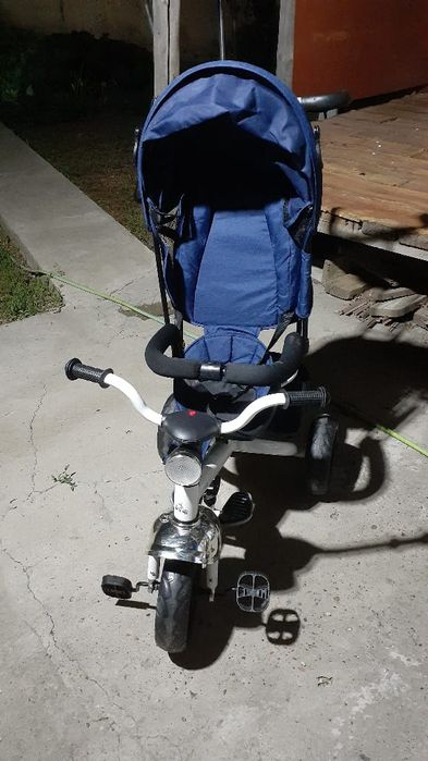 Детски велосипед