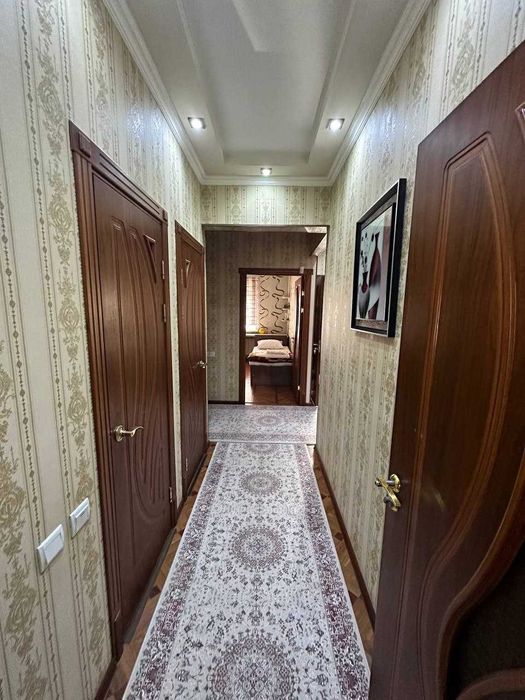 Ахмад Югнакида EVRO LUX квартира без маклера без посредников