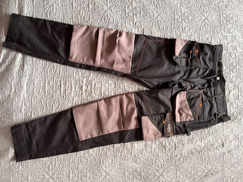 Работен панталон Neo tools