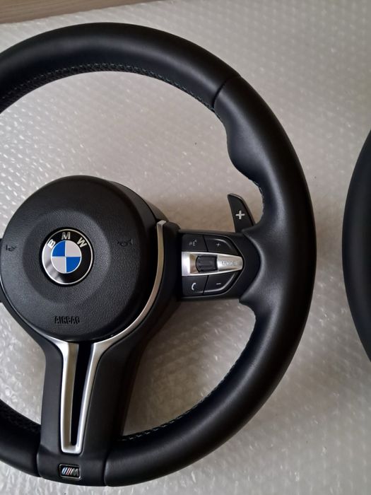 Волан BMW M-Packet БМВ М-Пакет Нов