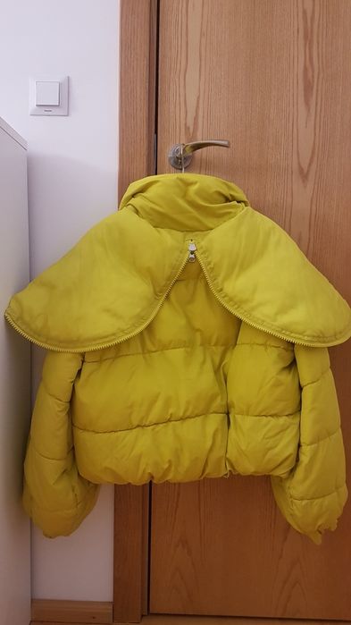 Дамско  Яке от шушляк