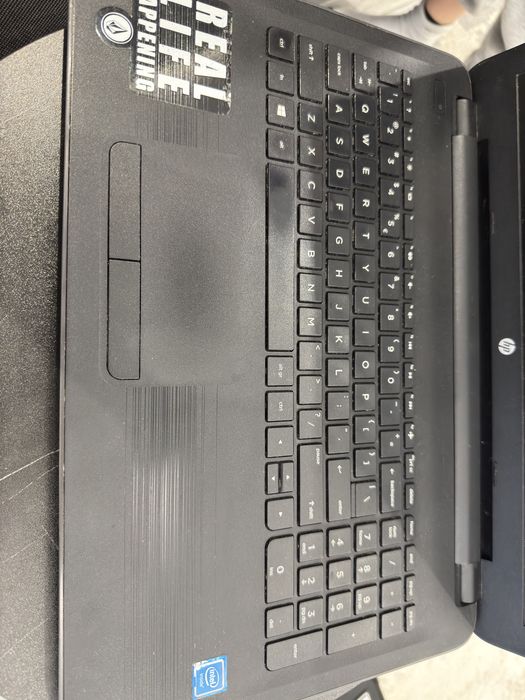 Laptop/Лаптоп HP 250GB