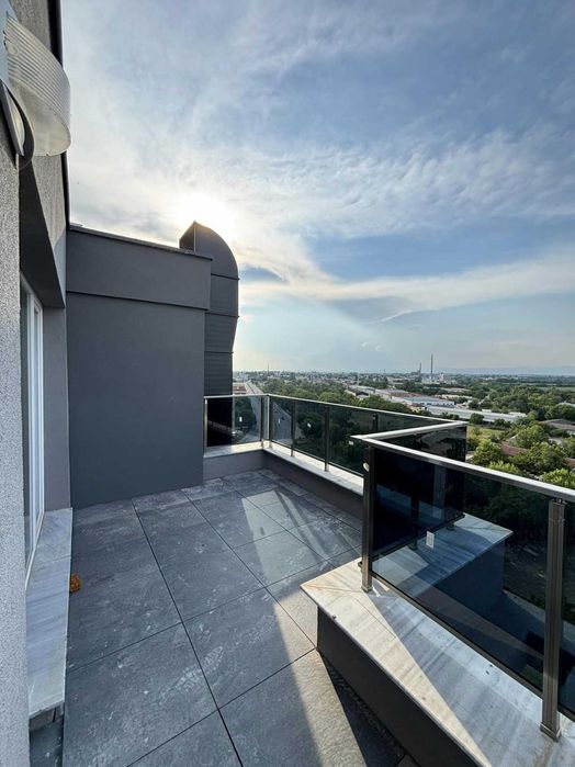 Продава се Едностаен апартамент в Пловдив, Въстанически - 54 кв.м за 581 €/кв.м - Снимка #5