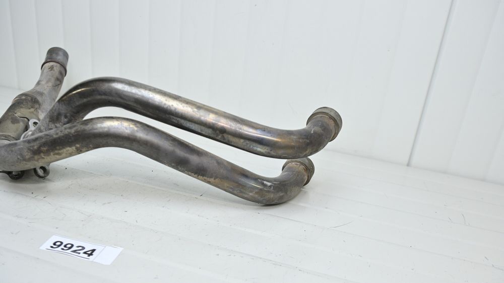 Honda CB1000R SC60 2008 2017 Teava de evacuare dreapta