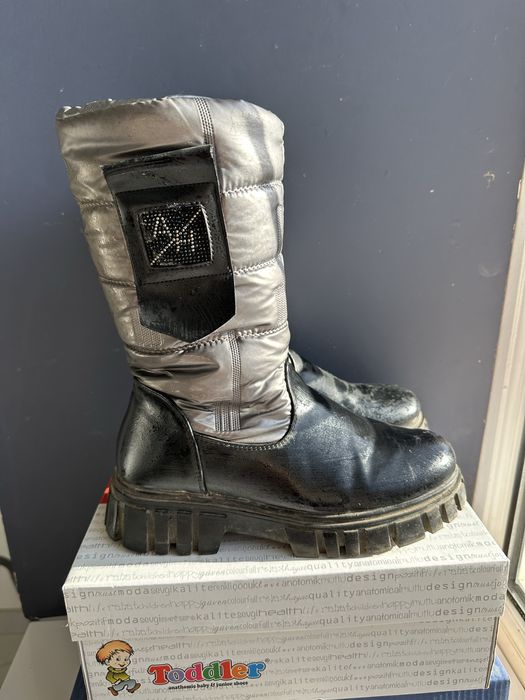 Детская обувь сапоги, кроссовки