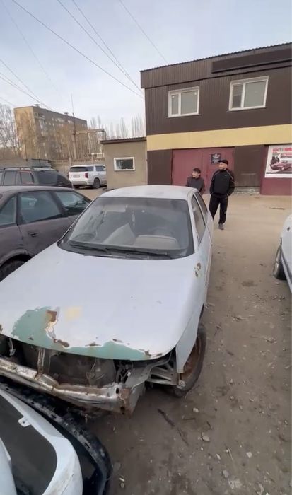 Продам 10ку срочно 400.000