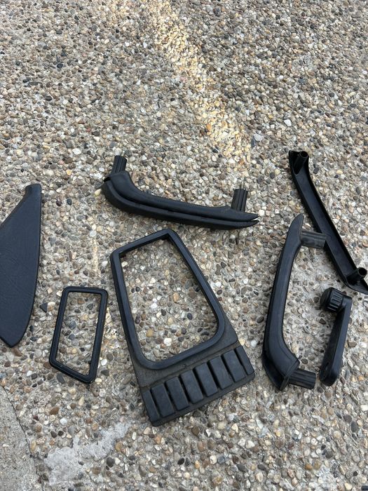 Части за Голф 2 .