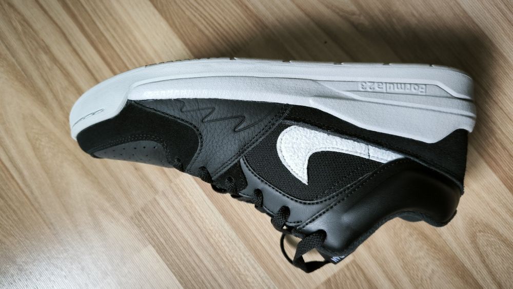 Кроссовки Nike Air Jordan, 41